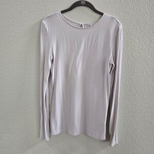 BB Dakota Long Sleeve Top Size S